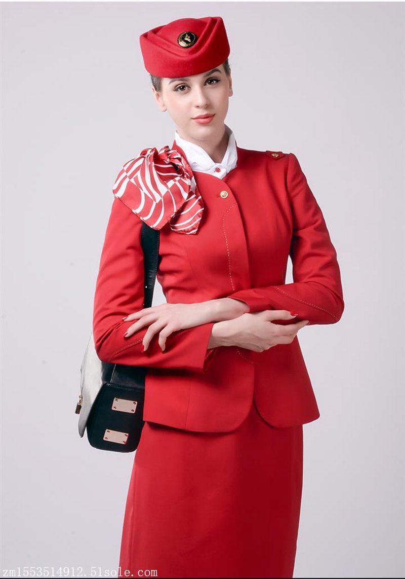 如何为公司挑选合适的工作服?