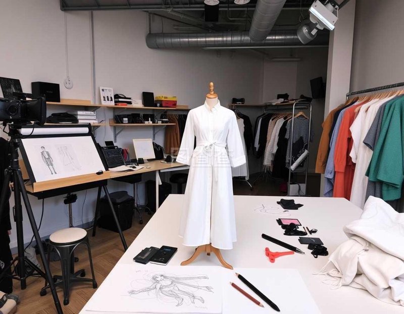 服装企业官网设计，如何吸引客户？