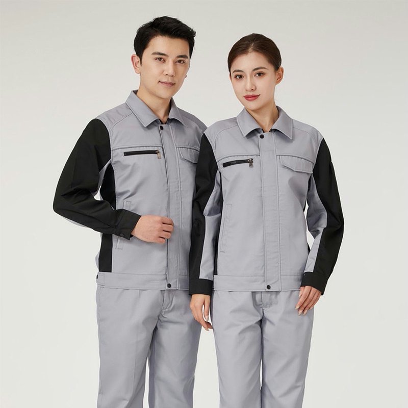工装批发:趋势与未来如何把握?